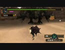 MHP2G】武神闘宴ハンマーアンコール？～グラ亜編～