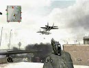 ＣＯＤ４で航空祭をやってみた