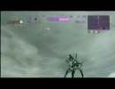 【ACFA】自己満アセンでランク47