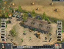 Men of War Multiplay Beta 2 Valuable Cargo 3-1 ドイツ軍VSソ連軍3 800×600