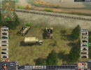 Men of War Multiplay Beta 2 Valuable Cargo 3-3 ドイツ軍VSソ連軍3 800×600