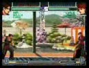 KOF2002　トッピー大会動画