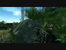 【H.264】Crysis【高画質】