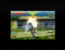 ガンダムｖｓガンダム PSP タイマン W0vsV2