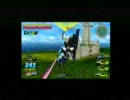ガンダムｖｓガンダム PSP タイマン ニューvsターンA