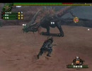 MHF_ベルキュロス討伐