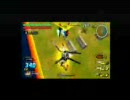 ガンダムｖｓガンダム PSP タイマン F91vsヴァサ