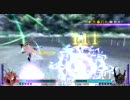 ディシディア　皇帝ＶＳゴルベーザ　身内対戦