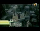 星光缤纷的街道 圣堂教父