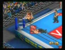 ファイプロZ ストーリー攻略 俊籐剣 Round8