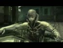 メタルギア ソリッド4 METAL GEAR SOLID 4 E3 2007 Trailer 