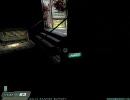 DOOM3プレイムービー15-3 -Delta Labs Level 1-