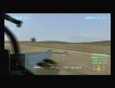 AceCombat04 Mission16 -WHISKEY CORRIDOR- Part.C