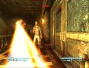 Fallout3　でねっていう実況プレイ　part23