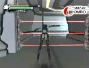 P.N.03をエロコス実況 Part3