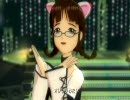 [ねこみみ律子のNPV]ふるふるフューチャー＠パンキッシュゴシック