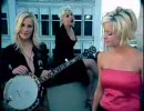 Dixie Chicks - Cowboy Take Me Away