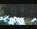 【TooHuman】3-4 レーザーキャノンでの周回作業【Xbox360】