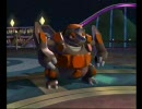 ポケモン　バトレボ　wi-fiランダムダブルバトル　浪漫の旅１６