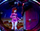 【パチンコ】CRミニスカポリス２KH　「宇宙背景が見たい」　第十六回目