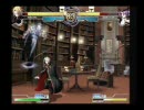 MBAA　横浜フリーダム　2on2大会　Cブロック1回戦4