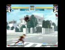 MBAA　横浜フリーダム　2on2大会　A代表vsC代表