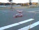 2/1　新野練習