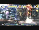北海道の野試合事情2　ＢＬＡＺＢＬＵＥ（ブレイブルー）　MAXIMHERO