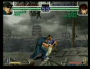 KOF2002 KCE公開動画　その７５