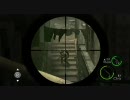 ﾊﾞｲｵﾊｻﾞｰﾄﾞ5体験版coop限定遊戯=3階からｽﾅｲﾋﾟﾝｸﾞ=