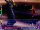 ディシディア 対人動画　ゴルベーザ スコール ジェクト VS 玉葱 ティナ
