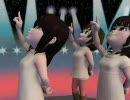 Perfume チョコレイト・ディスコ3D 2.0 -extra mix-
