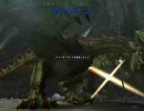 MHF　剛種チケット　エスピナス編