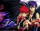 【Ｄ・Ｎ・ＡＮＧＥＬ】サントラⅠ　