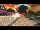 PS3 Wipeout HD E3トレイラー