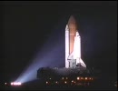 AIR POWER - SPACE SHUTTLE THE RECOVERY スペースシャトル (2/3)