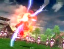 【三国志大戦3】上の方を目指す 全国対戦 14