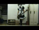 [SIAMSHADE]Destination　Truth[演奏してみた]