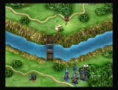 ベルウィックサーガを初プレイしてみる　2章『実戦訓練』Part1