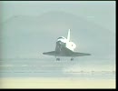 AIR POWER - SPACE SHUTTLE THE RECOVERY スペースシャトル (3/3)