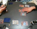 豊後の国で闇のゲーム6　【裏白角ｻｲﾊﾞｰvs氷炎竜】