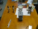 豆をまいてみたＧＸ　（座談会？付き）