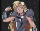 異宼の女剣士(ジャンヌのテーマ)