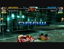 【アホVF5R】ブレイズ対ブレイズ