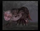 夜な夜なゲームいぢり「ネクロネシア」実況プレイpart8