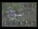 フロントミッション5を初期メンバーで普通にプレイ　Mission13-1