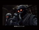 PS2  FPS初心者が初めてのKILLZONEプレイ動画　パート42 ステージ8-3後半