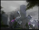 地球防衛軍 難易度ジェノサイド ステージ9~12