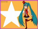【初音ミク】color☆full【オリジナル曲】