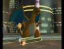 ポケモンバトレボ WiFiシングルランダム
